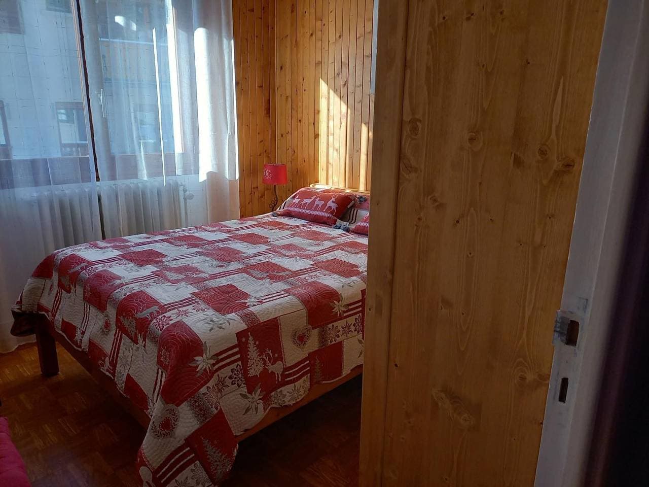 Foto 7 von 12: Maison Armand - Marmotte