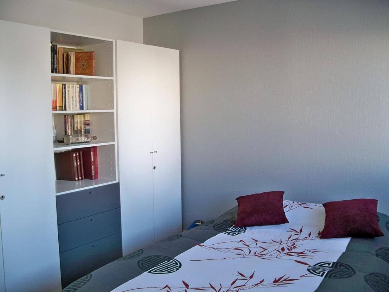 Foto 11 von 20: Apartment with Sea View