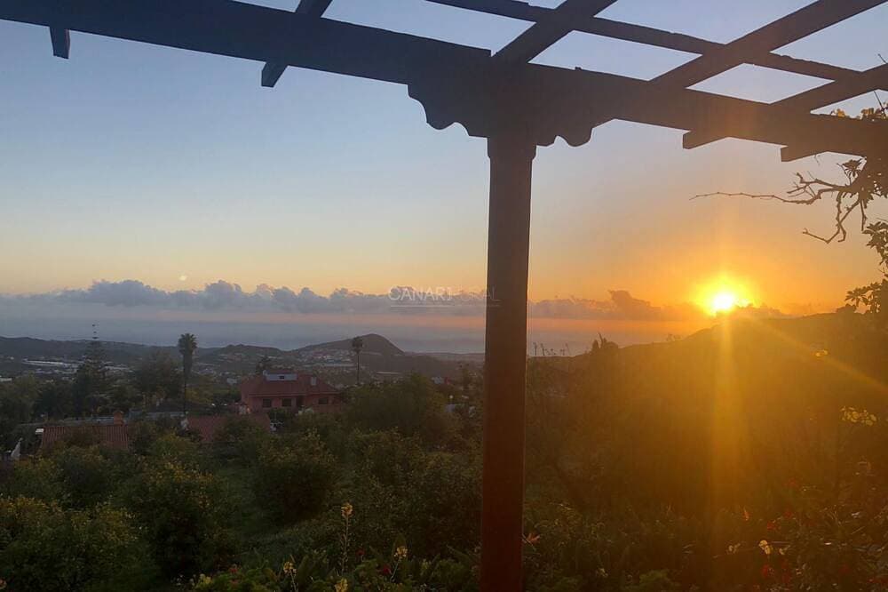 Foto 12 von 17: Exquisites Weingut Ferienhaus Pedregal mit privatem Pool und atemberau