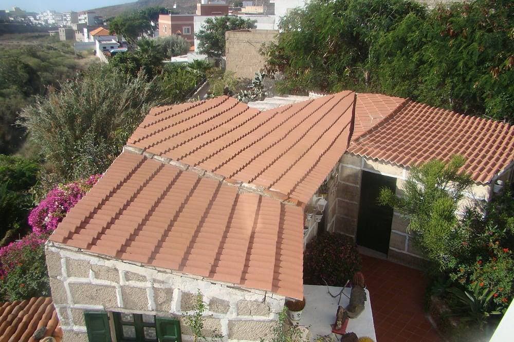 Foto 7 von 12: Studio Marcel, Komfortabel und sparsam auf Teneriffa