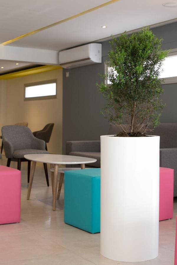 Flora Maria Hotel 1