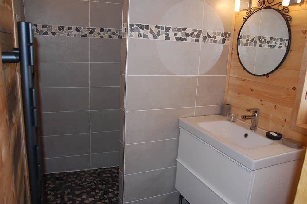 Foto 7 von 30: Gemütliches Ferienhaus, ruhig, klassifiziert 4 *, Skigebiet