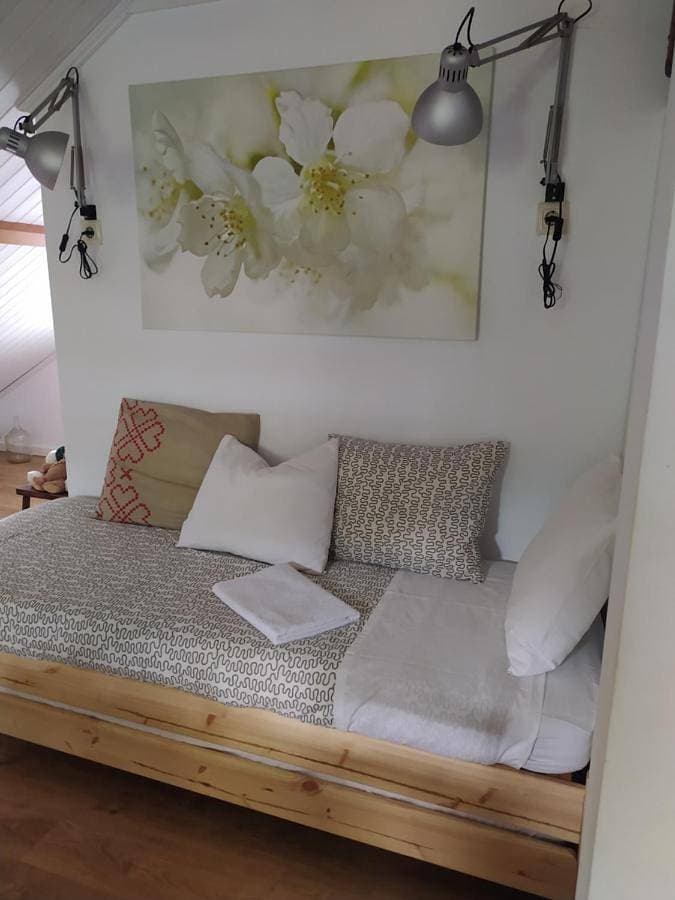 Foto 4 von 56: Penthouse Apartment