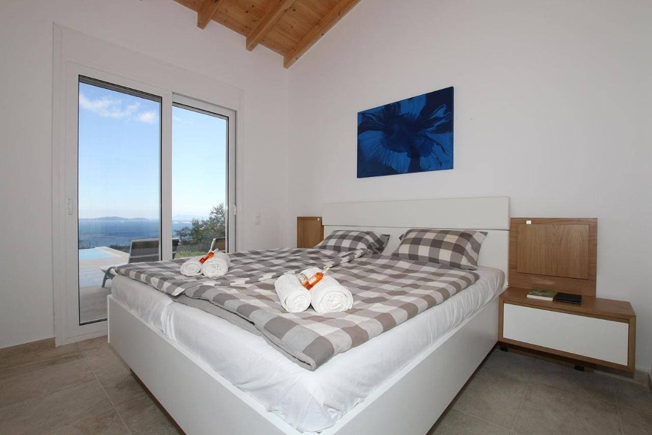 Foto 5 von 50: Villa with Private Pool