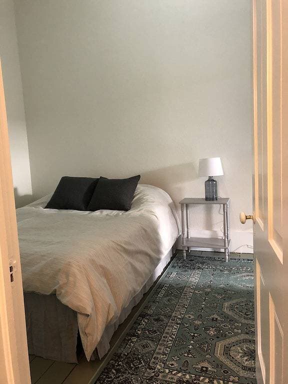Foto 2 von 24: Näher kann man nicht kommen, wenn man die Innenstadt von Philipsburg liebt!