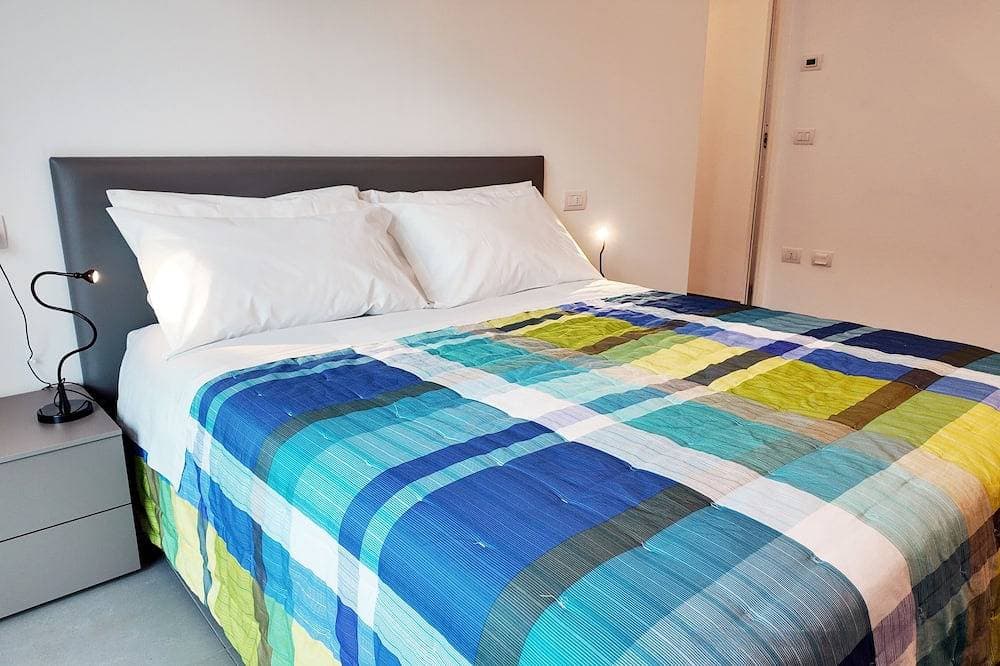 Foto 4 von 30: Neue und elegante Wohnung in Viserba di Rimini, nur einen Steinwurf vom Meer entfernt!