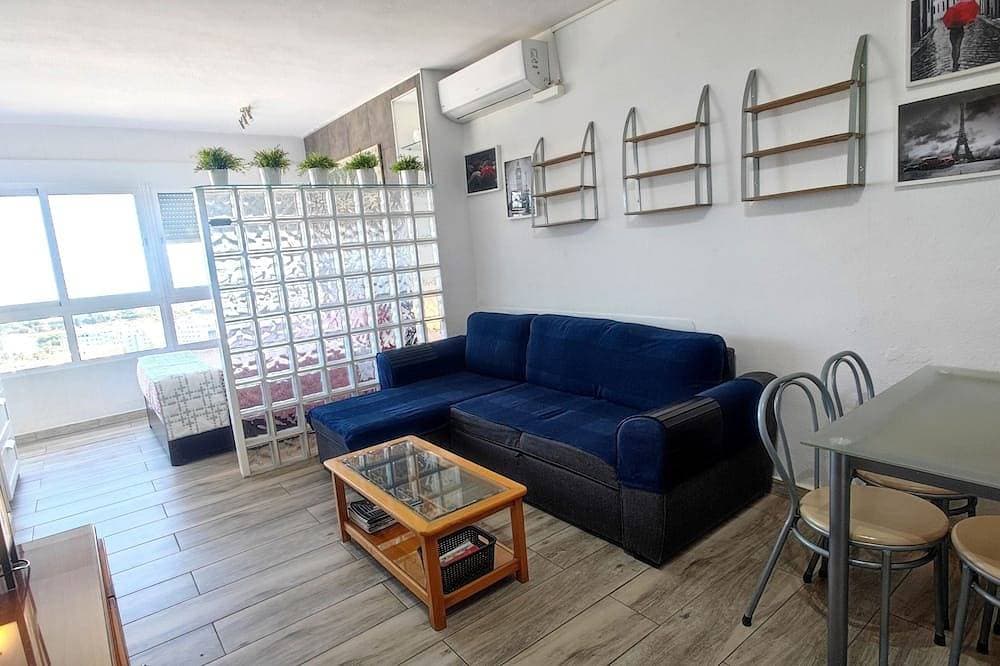 Foto 13 von 30: Winter Super Prices1075€,Sea Views,All Inclusive, Netflix,Prime Video,Heating
