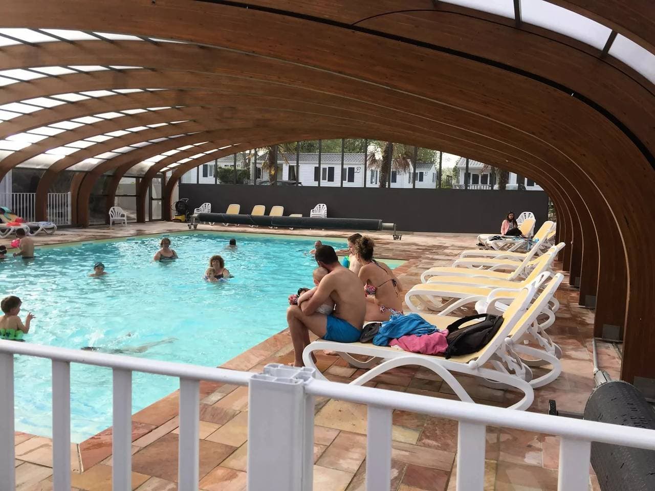 Foto 4 von 59: Caban'étape 3 Personen