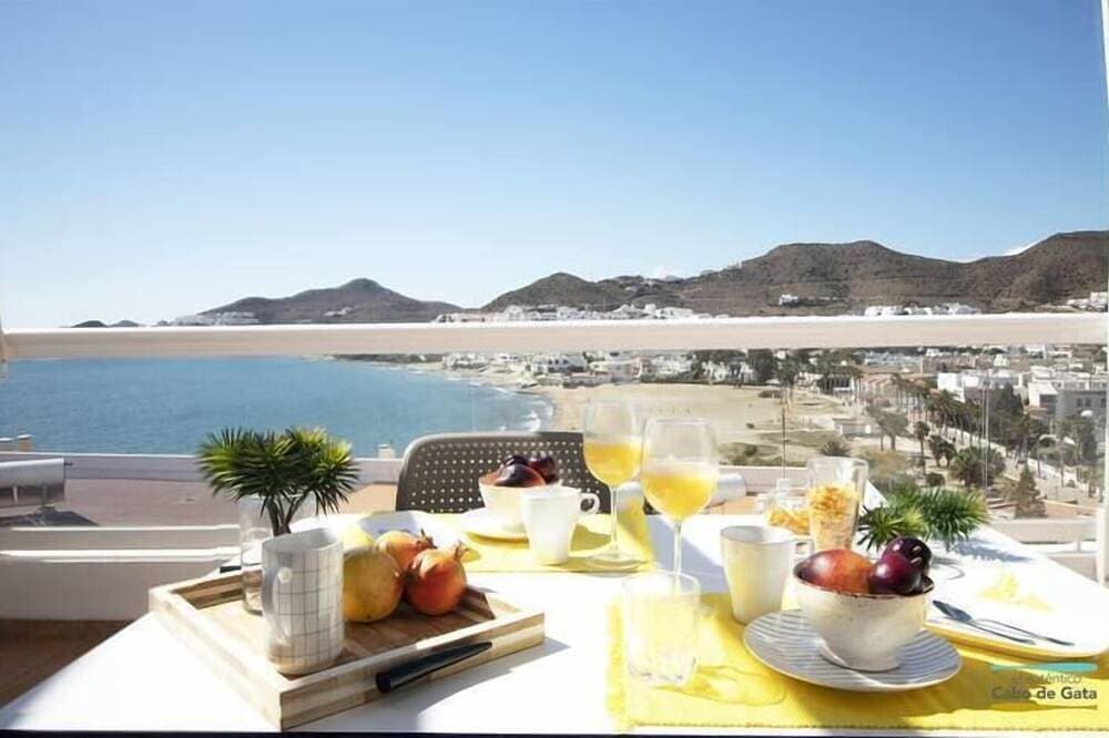 Foto 8 von 8: El Cabo Wohnung Mit Meerblick