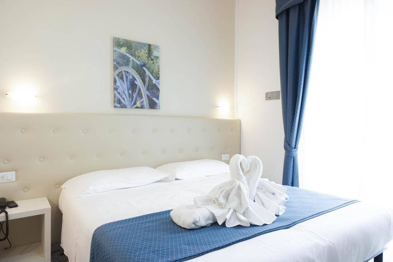 Hotel Caribe 1