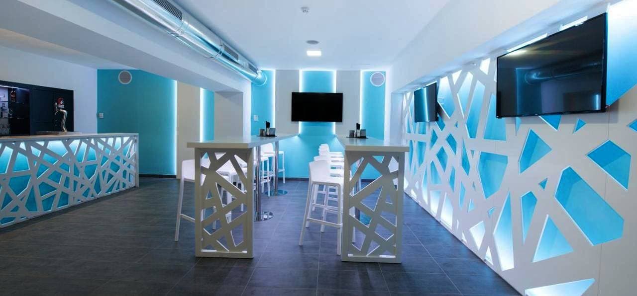 Foto 5 von 33: Hotel für 10 Personen mit Garten