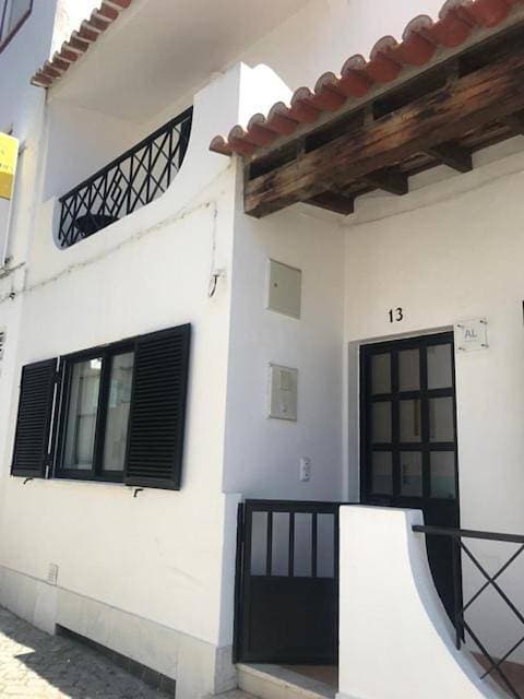 Casa dos Pais 1