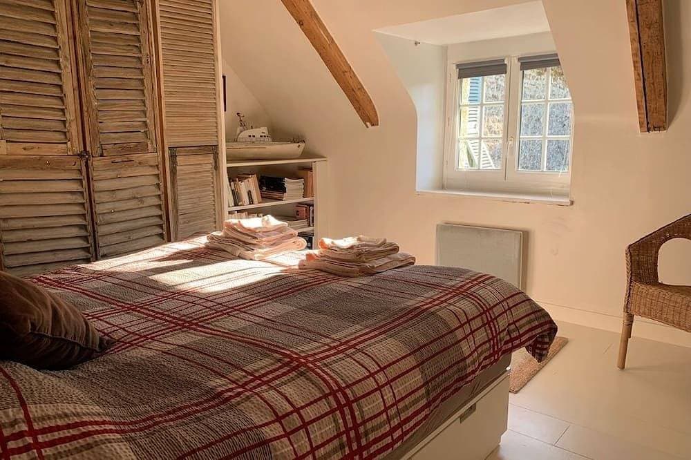 Foto 7 von 27: Altes charmantes Bauernhaus im Herzen von Pont-Aven, Innenstadt zu Fuß, WIFI