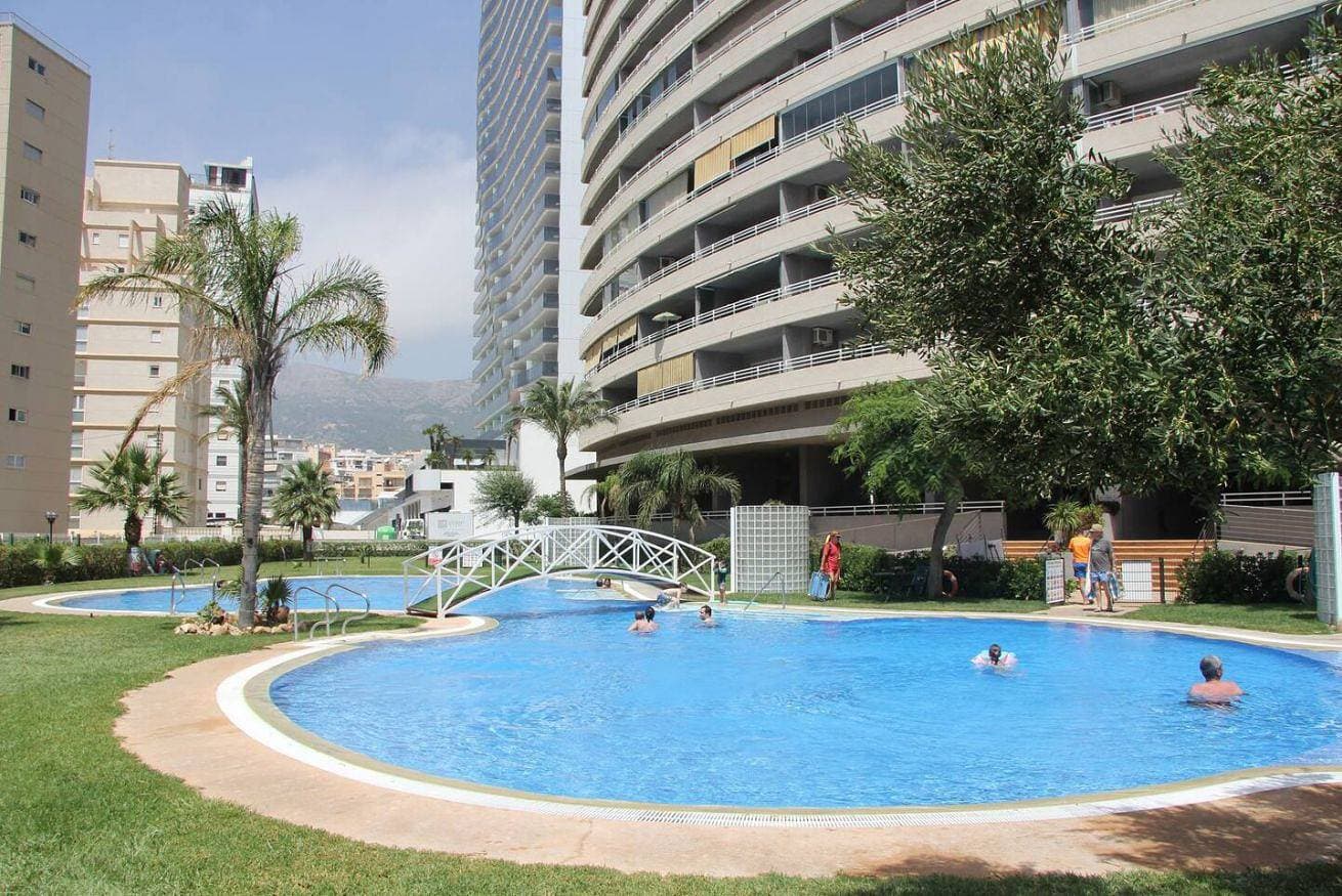 Foto 9 von 34: Apartamento Apolo XIV- Costa CarpeDiem