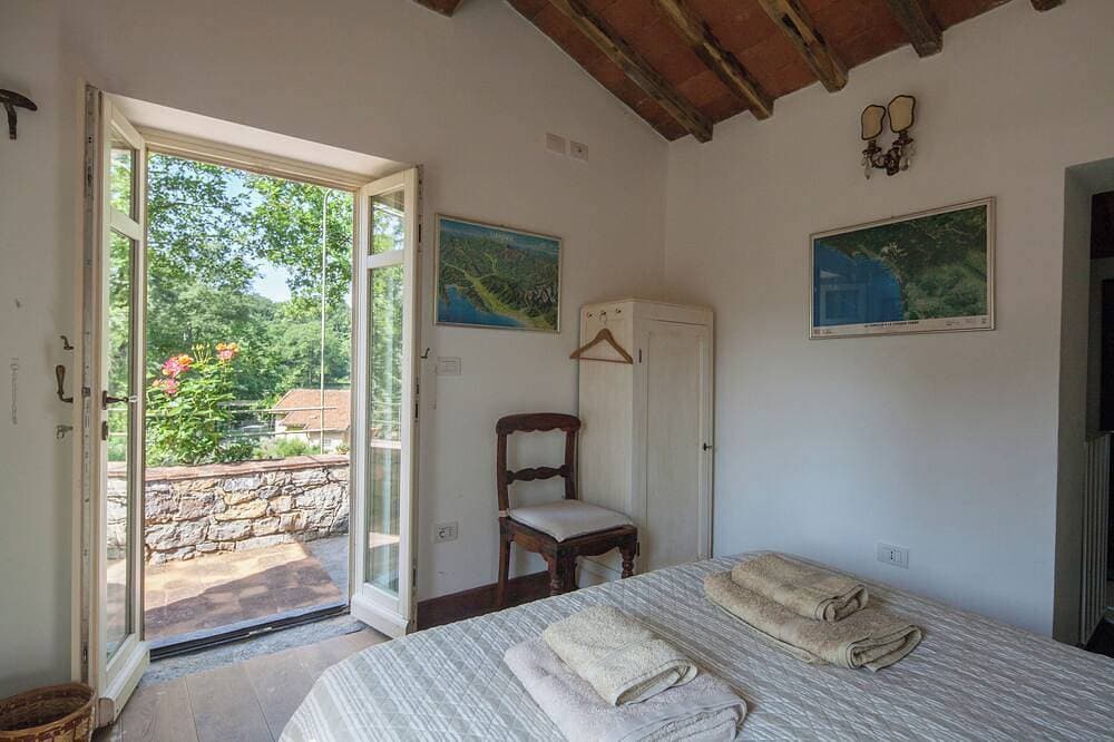 Foto 4 von 30: Pian della Chiesa, Concara - Natur, Wein, Wege, Meer und Gemeinschaftspool