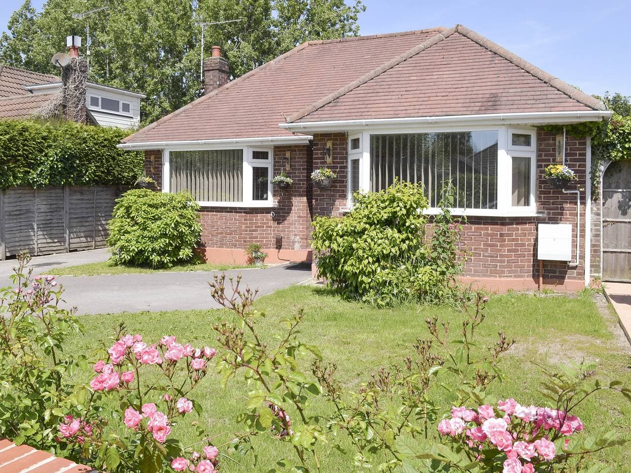 Cottage 1