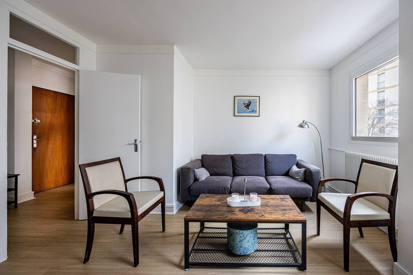 Foto 10 von 12: Ferienwohnung für 2 Personen