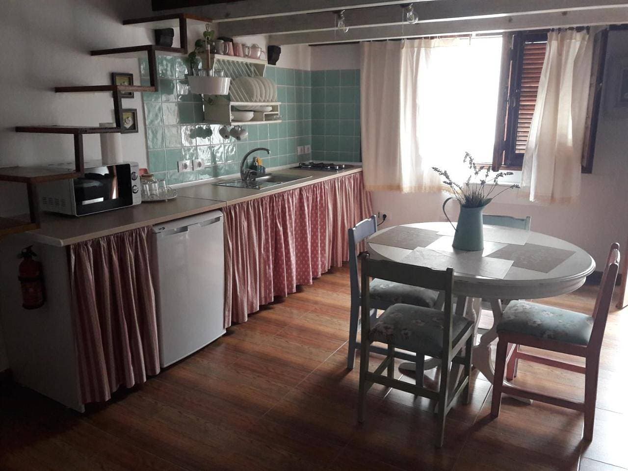 Foto 11 von 58: Two-Bedroom Apartment