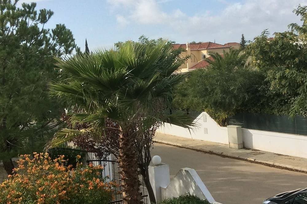Foto 5 von 10: Große Villa, Balkon & Solar beheizter Pool, Klimaanlage, Wi-Fi, Spielzimmer
