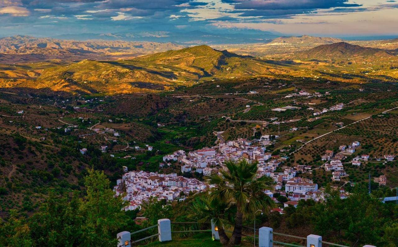 Cerro de Hijar 1