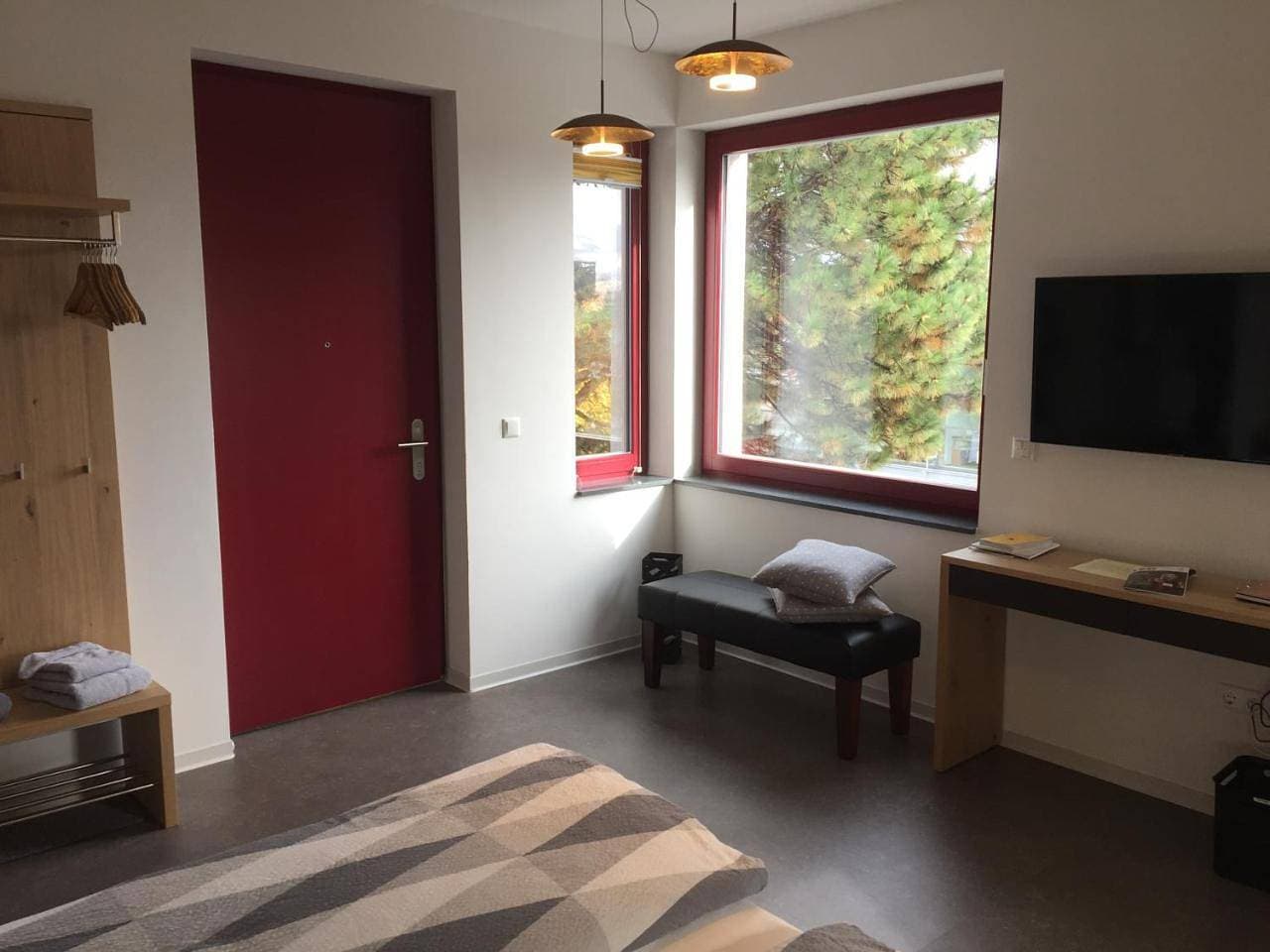 Foto 8 von 11: Appartements mit 1 Schlafzimmer