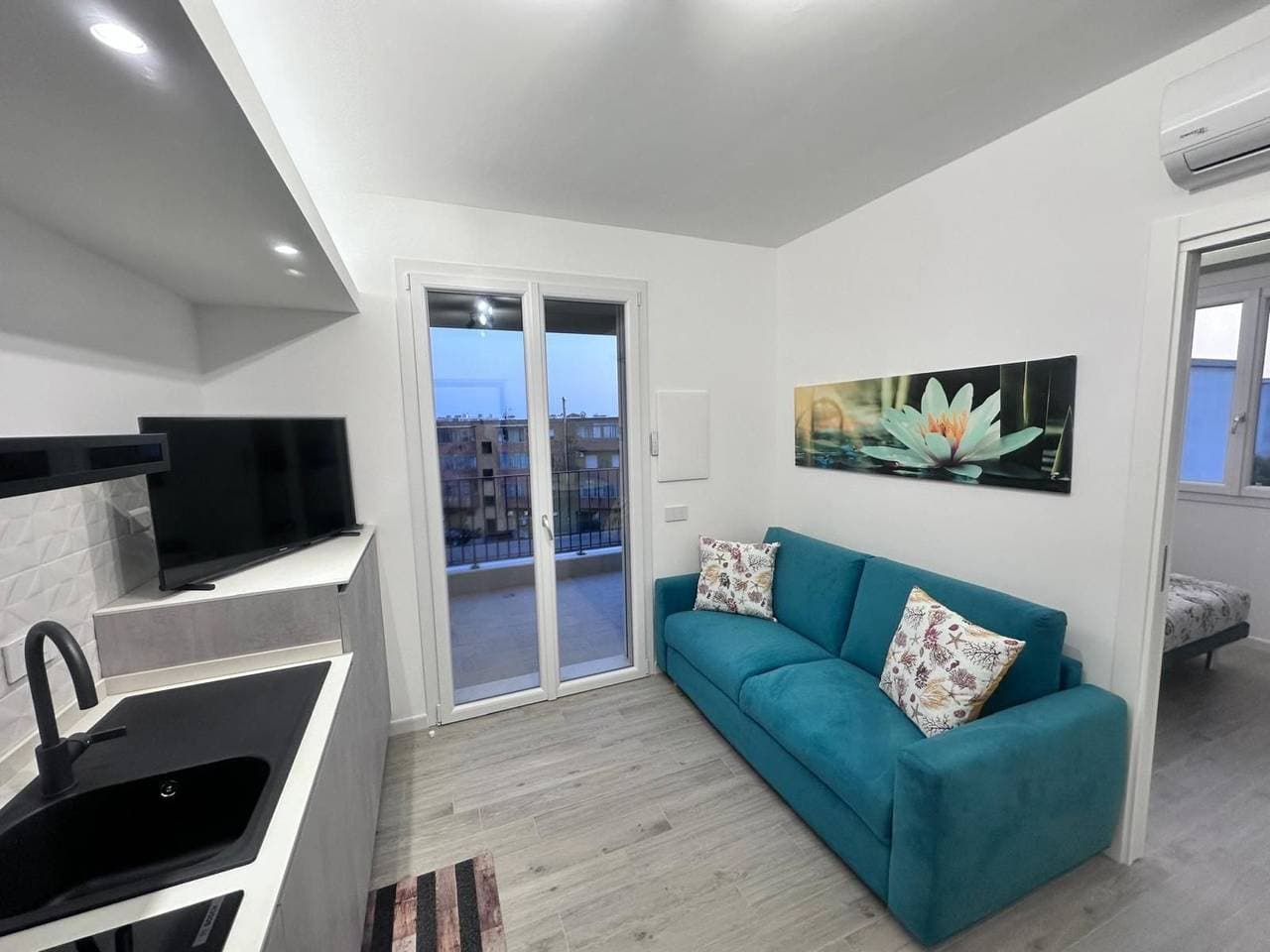 Foto 4 von 26: Casa Asfodelo