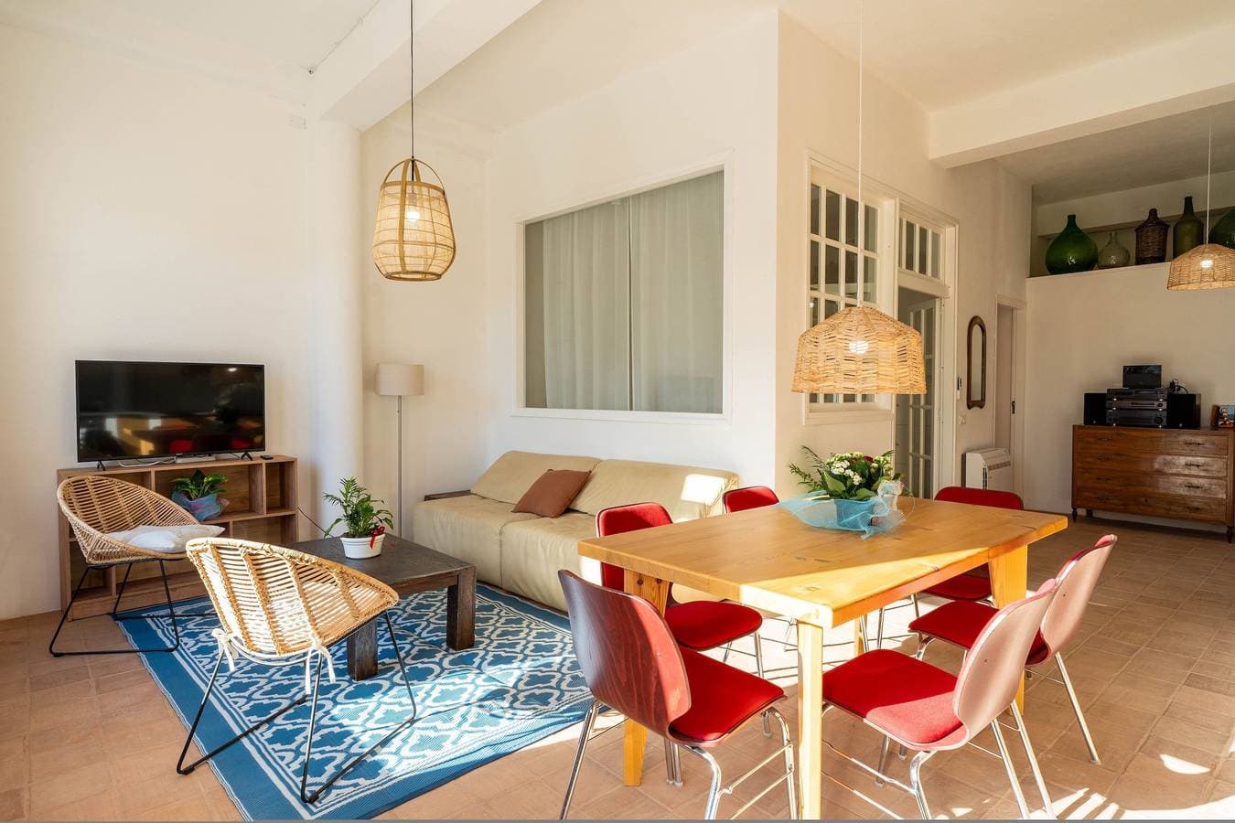 Ferienhaus 160m² 1
