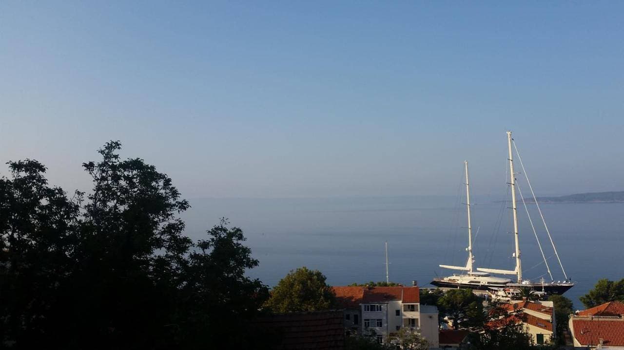 Foto 6 von 26: Double Room with Balcony and Sea View