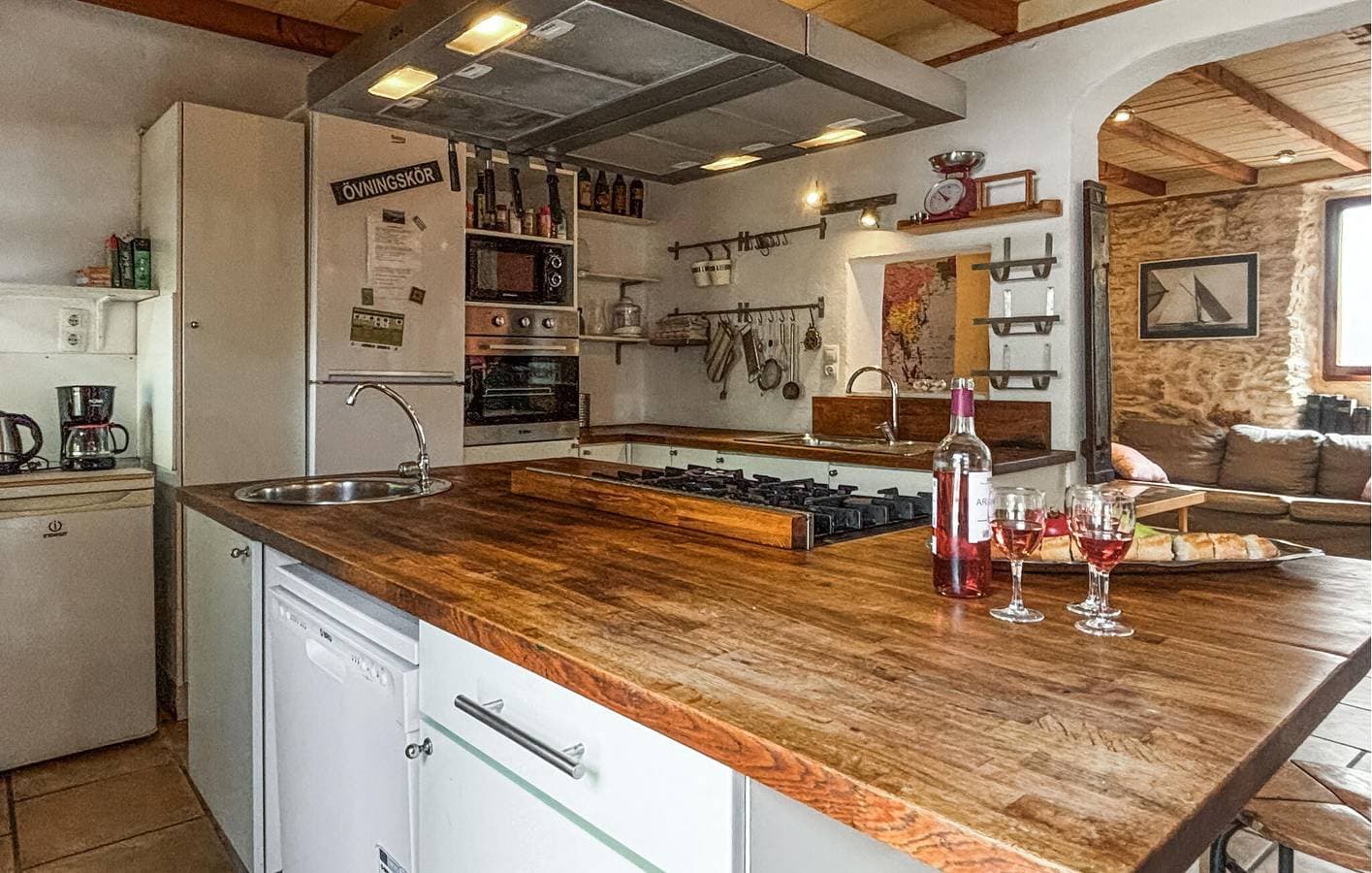 Foto 7 von 24: Gemütliche 2-Zimmer-Wohnung mit Pool, Küche und WLAN – 2 km vom Strand von Ferradura entfernt