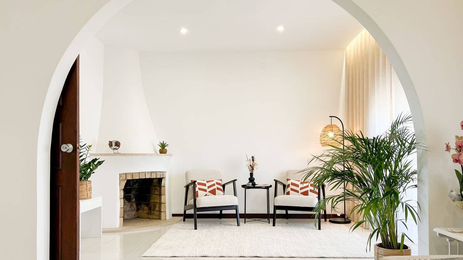 Ferienwohnung 1