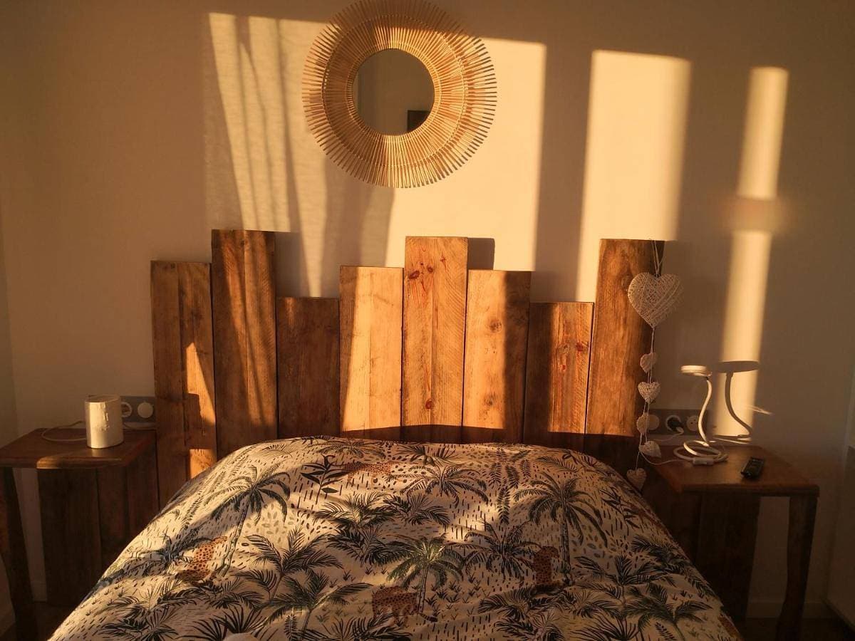 Foto 5 von 19: Double Room