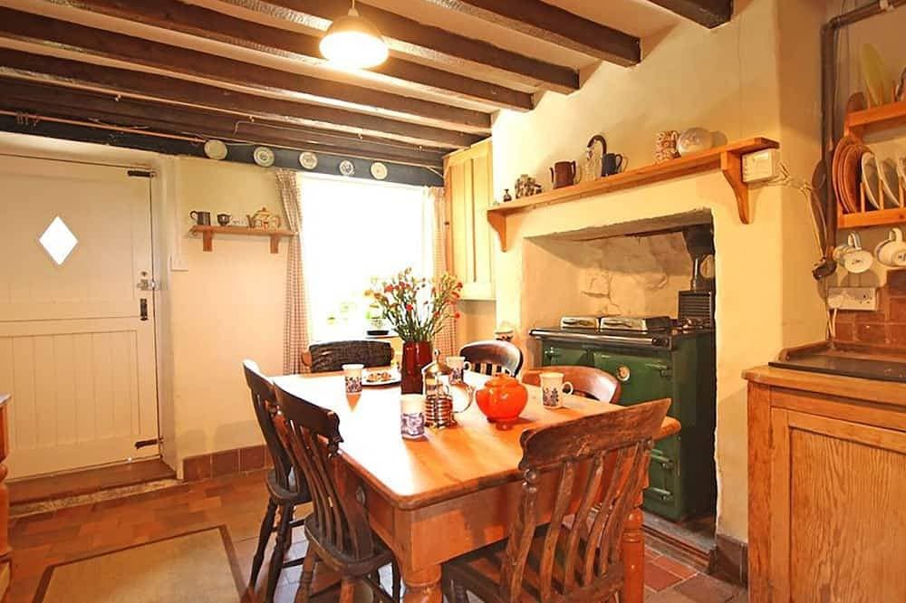 Foto 13 von 18: Buck Cottage, Red Wharf Bay
