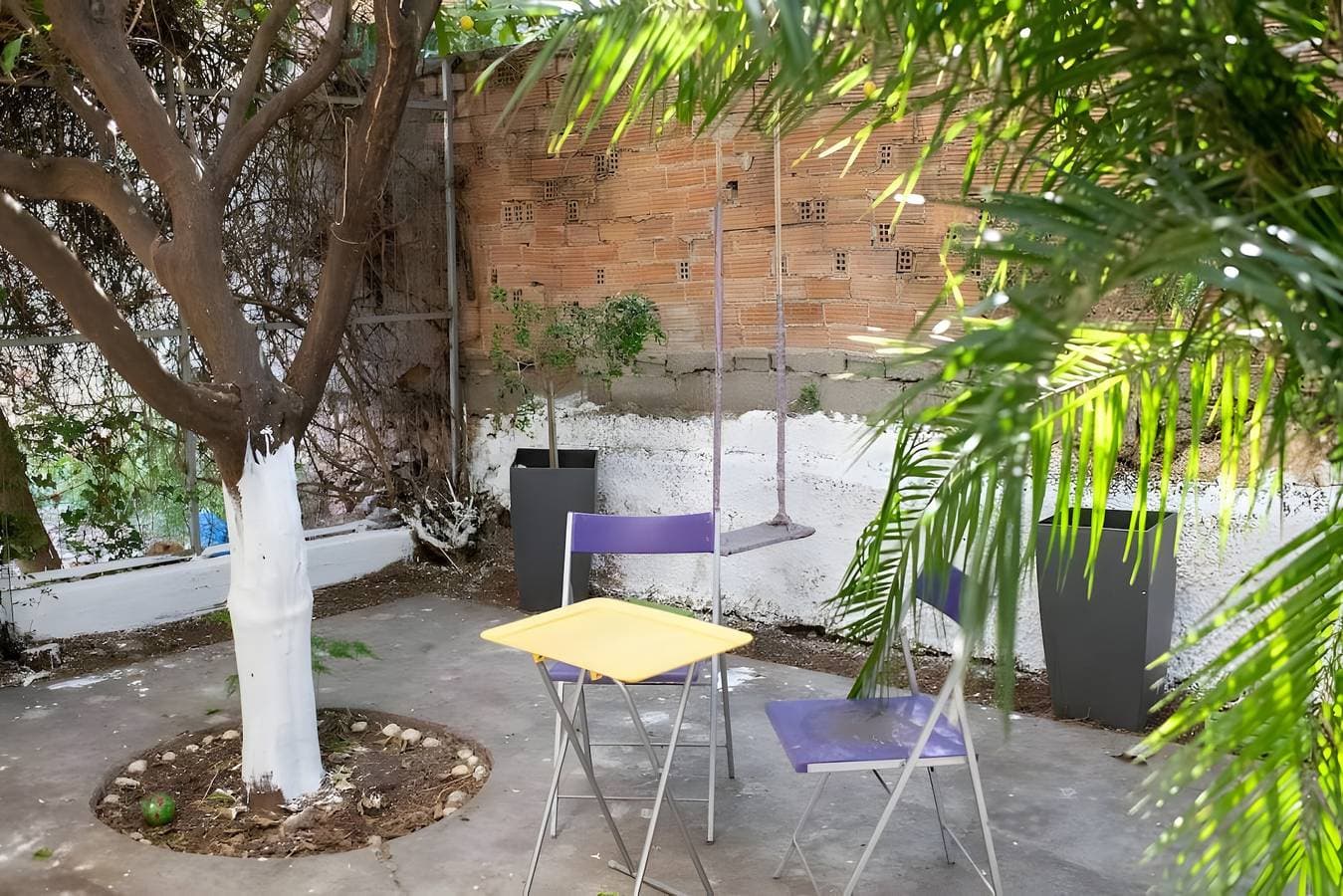 Foto 2 von 27: Apartment 'Relax City' mit privater Terrasse, WLAN und Klimaanlage