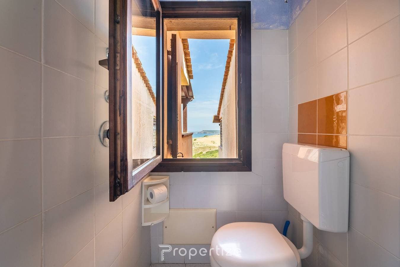 Foto 5 von 25: Il terrazzo sulla duna by Propertize