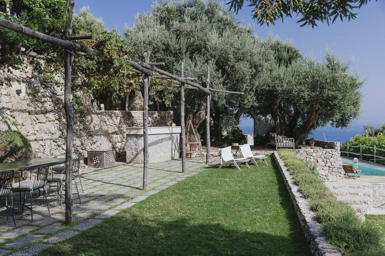 Foto 9 von 65: Villa Fortino