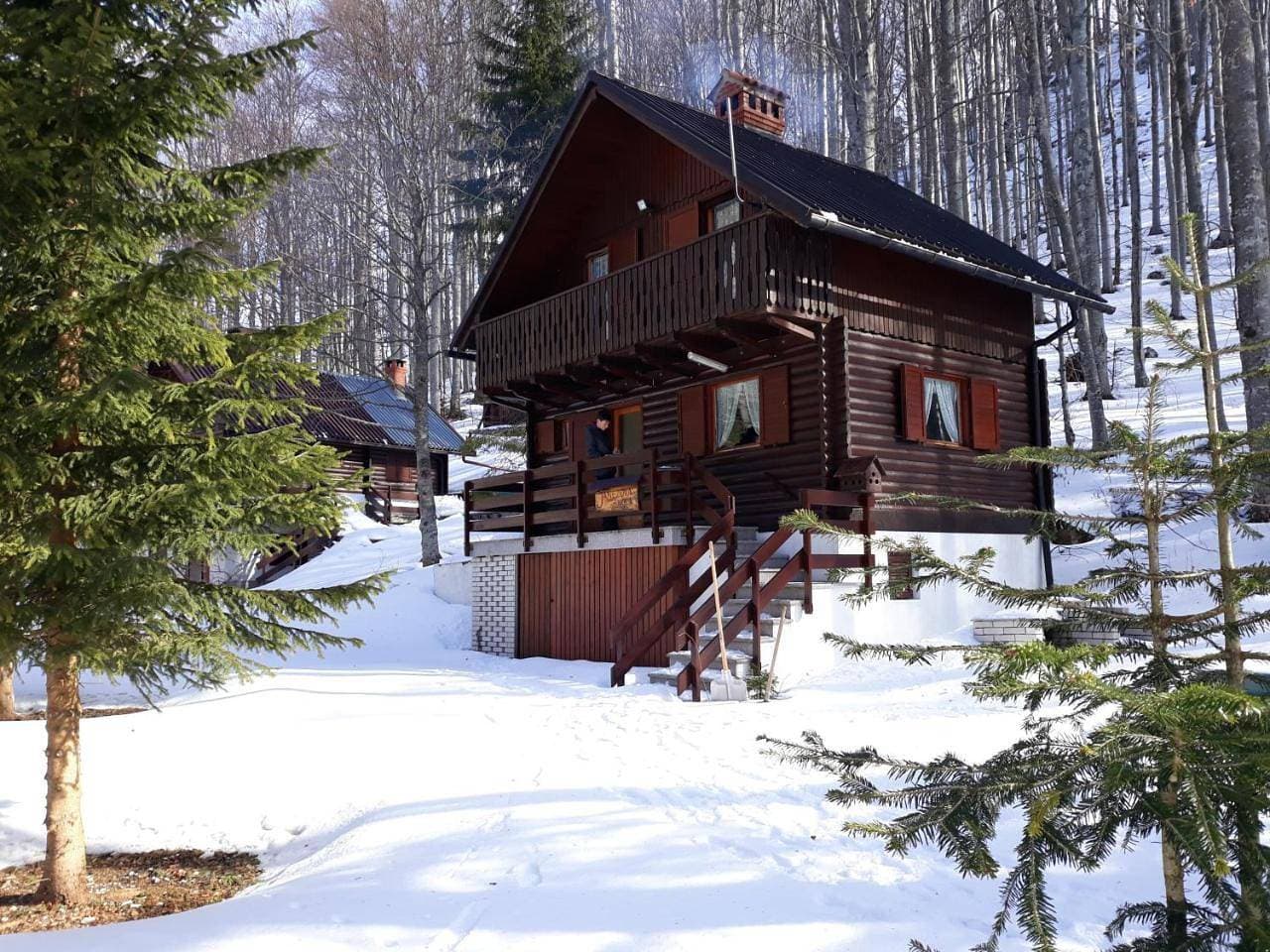 Foto 7 von 17: Holiday Home