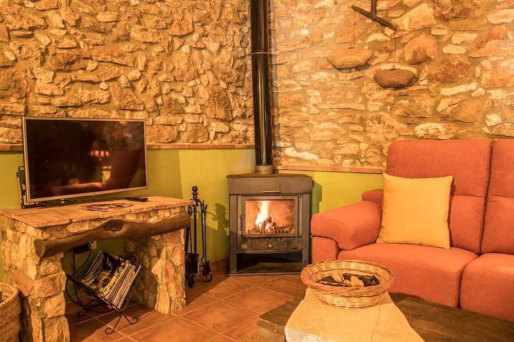 Foto 10 von 30: Ferienhaus L´Amborget y La Mallada für 4 personen