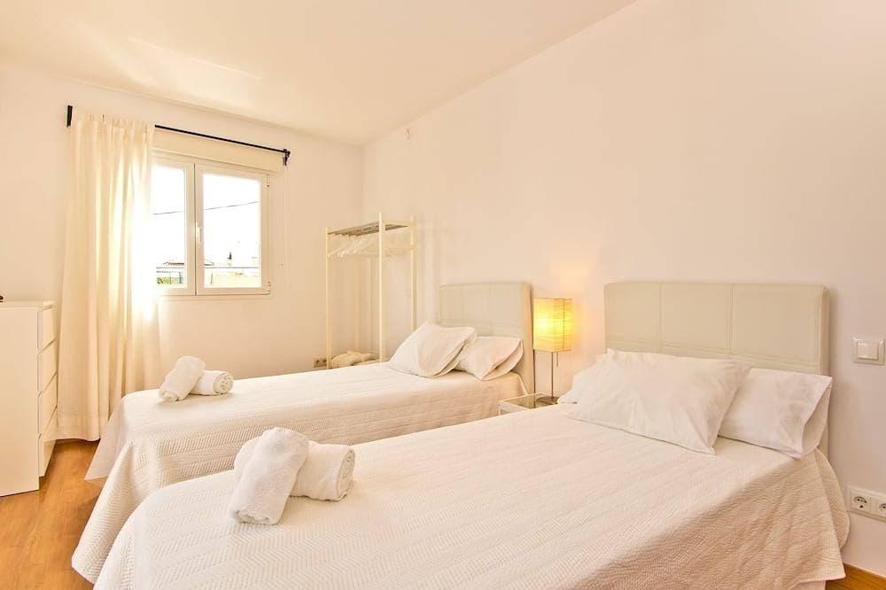 Foto 4 von 24: Stilvolle Villa in Palma mit beheiztem Pool und privatem Garten.