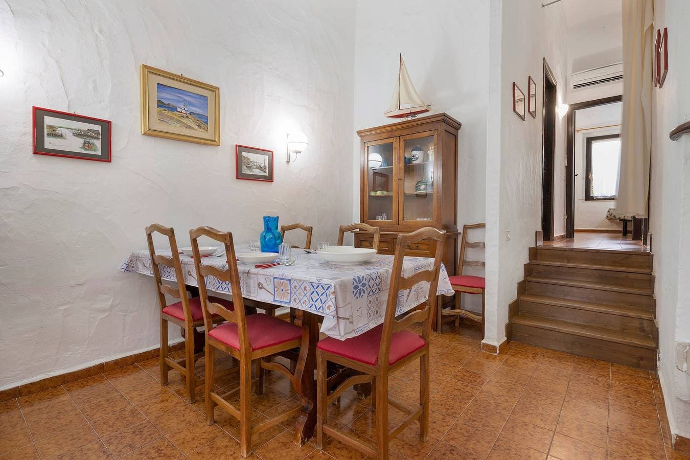 Foto 4 von 29: Casa Lalla – Charmantes Ferienhaus nahe Strand in Costa Rei, Sardinien