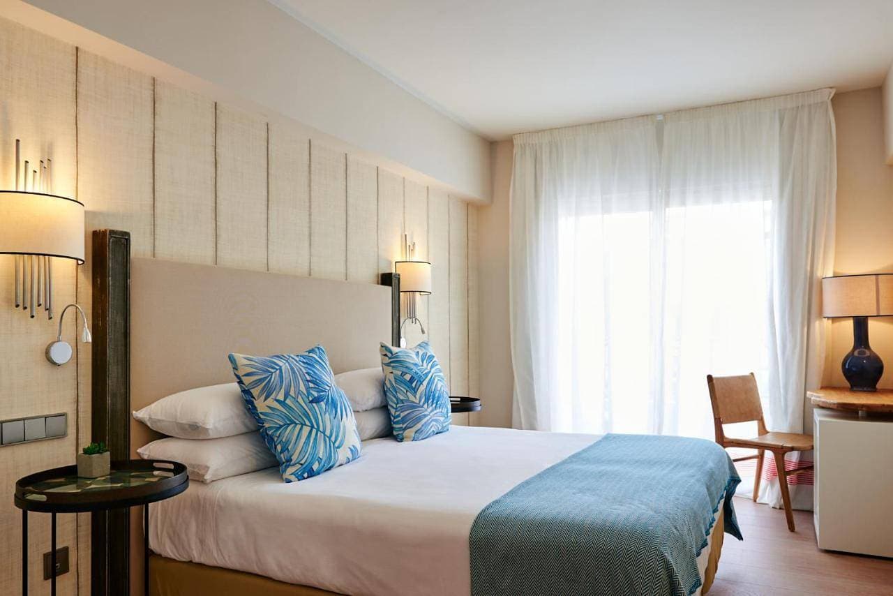 Foto 6 von 9: Cycling Package - Double Room