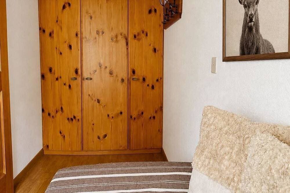 Foto 4 von 30: Bergtreu Appartement/Fewo 4-Bettwohnung