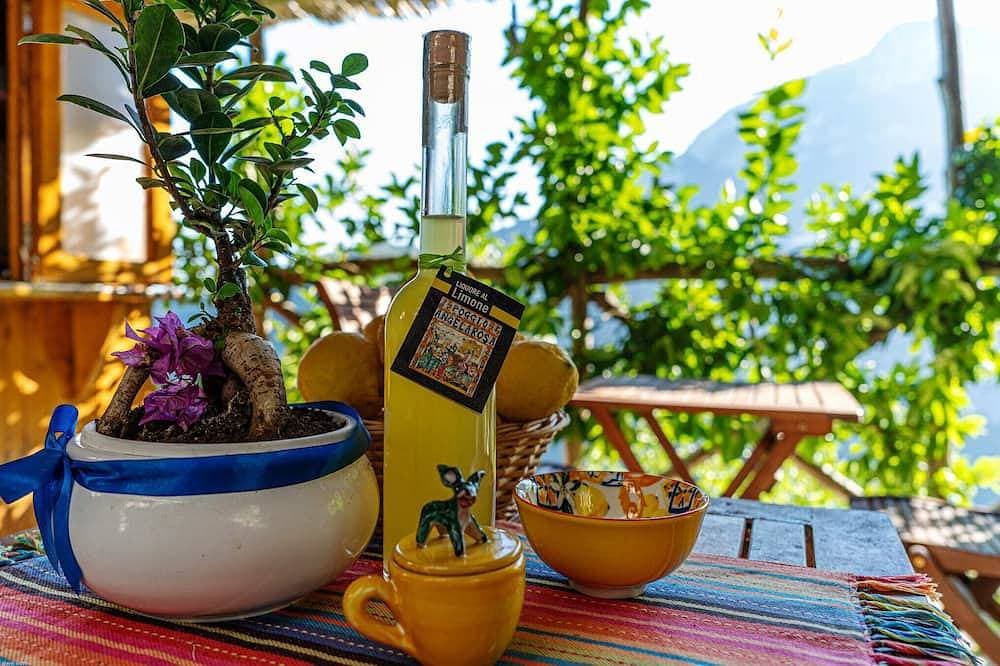 Foto 7 von 14: Independent house with access to a panoramic lemon grove on the Amalfi Coast!