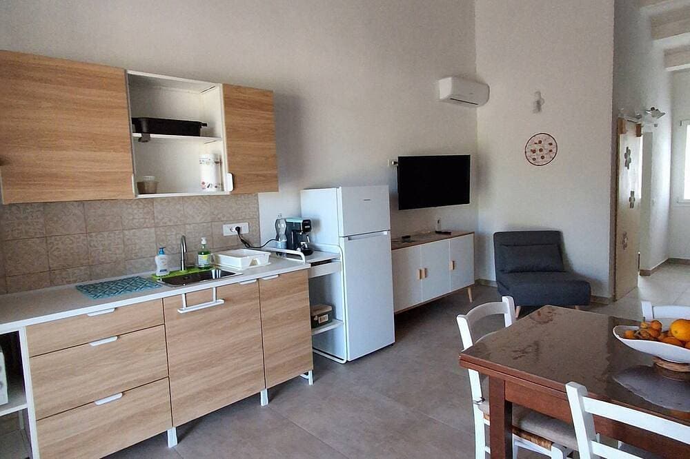 Foto 7 von 14: Cottage in the countryside a few kilometers from the beaches of the Sinis Peninsula