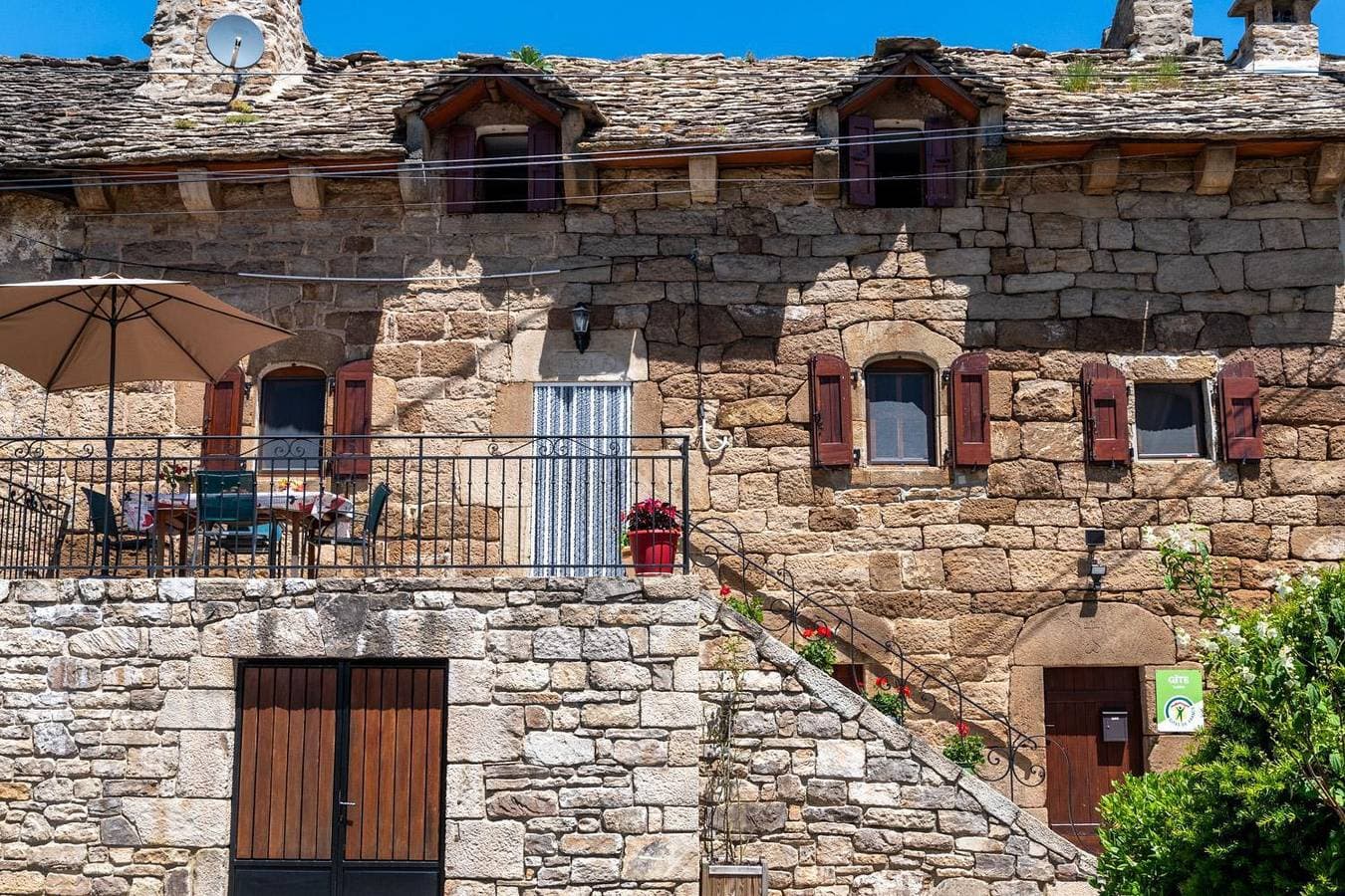 Foto 2 von 32: La Maison d'Élise