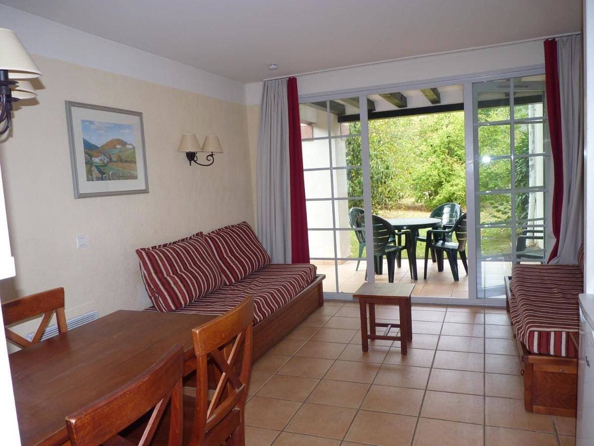 N23, parc d'arradoy-St J P de Port 1