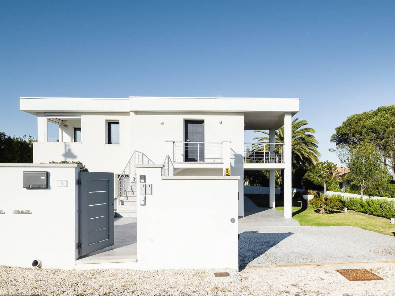 Foto 8 von 28: WLofts 11 by Klodge - Design haus direkt am Meer