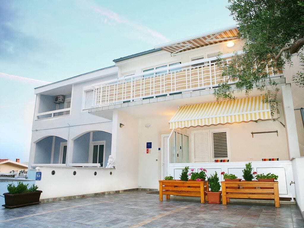Foto 3 von 25: Studio Ferienwohnung mit Balkon