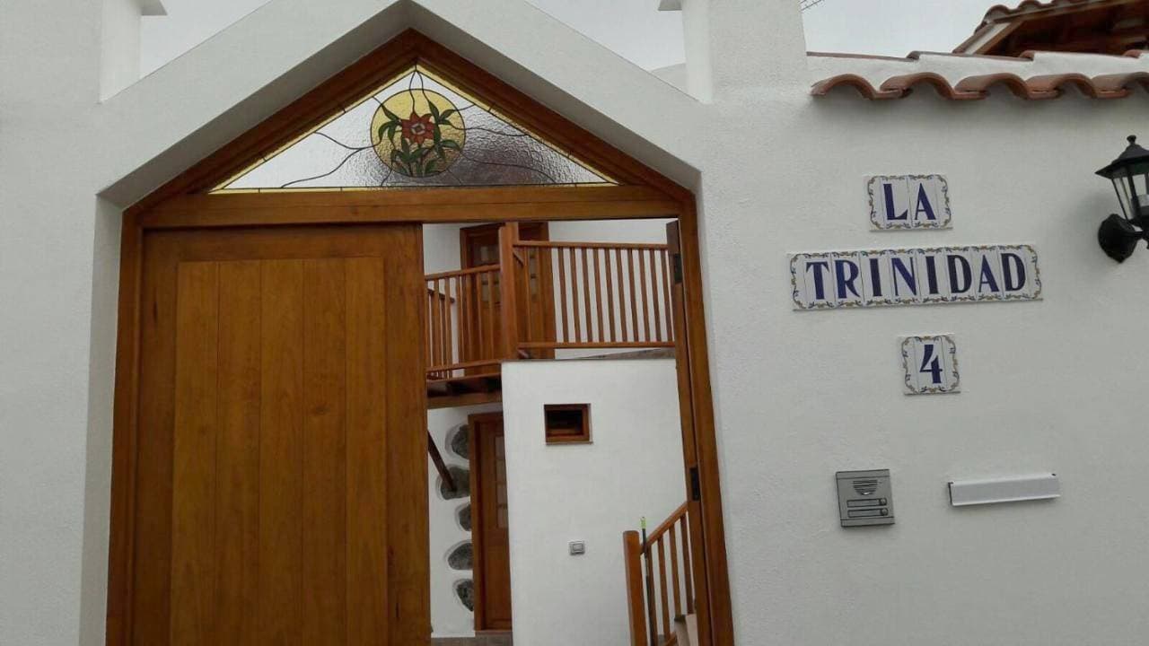 La Trinidad 1