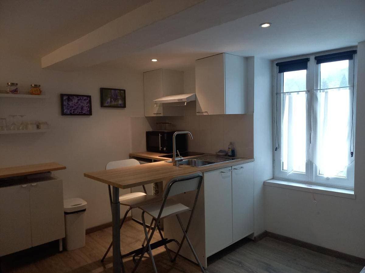 Foto 2 von 10: One-Bedroom Apartment