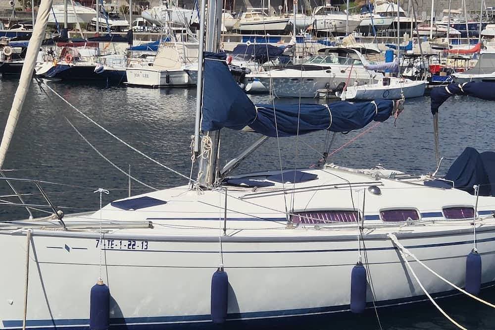 „Sleep On The Sea“ – Mit Meerblick und WLAN 1